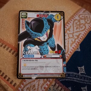 Cell Jr. D-79 Dragon Ball Z