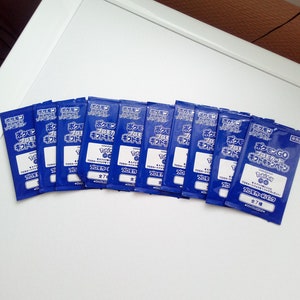 10 boosters pokémon go carte promo japonais