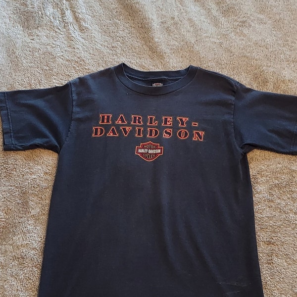 Harley Davidson - Etsy
