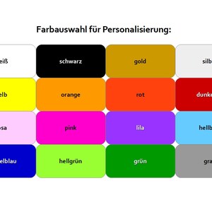 Kapuzenshirt Pfotenliebe für Bären und andere Plüschtiere verschiedene Größen personalisierbar handgefertigt Bild 6