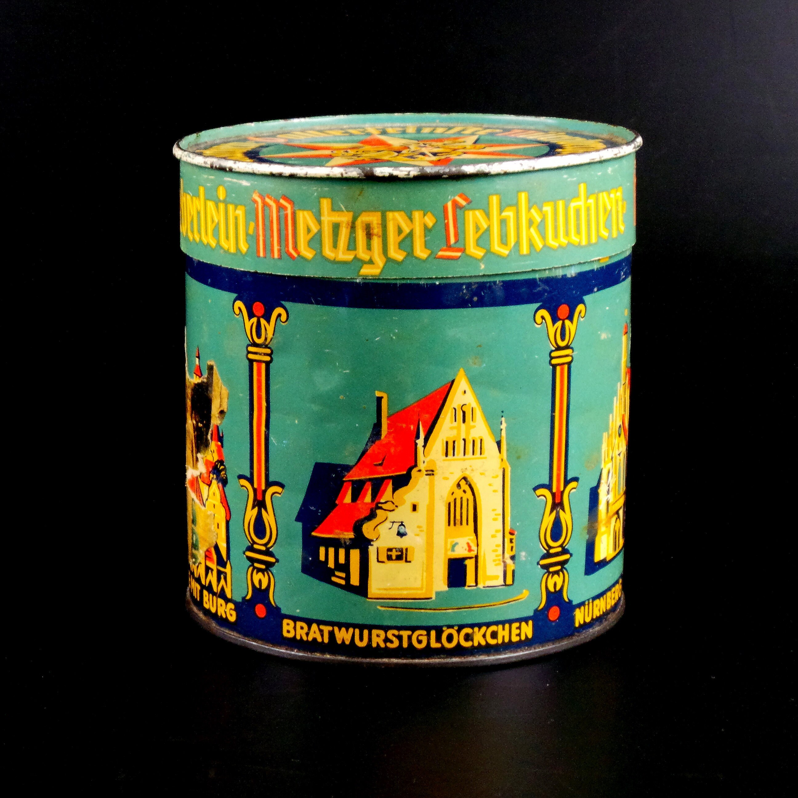 Haeberlein metzger - Etsy 日本