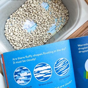 Weather Station Pretend Play Sensory Printables image 18