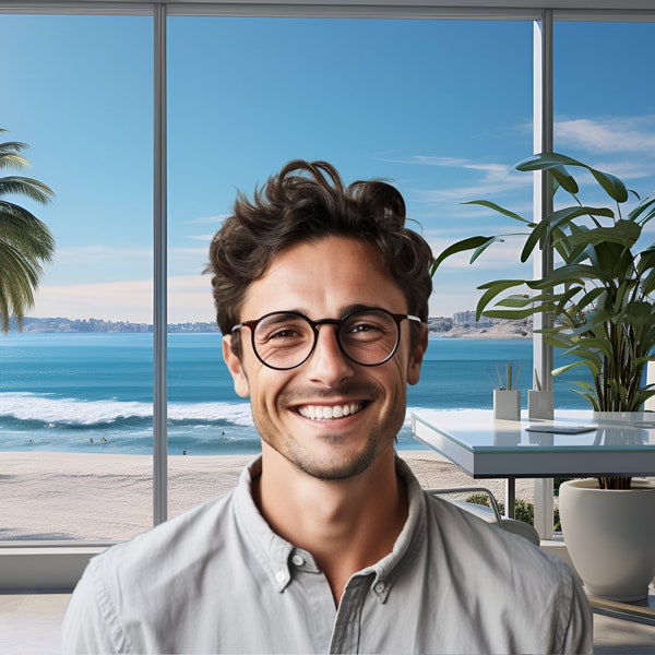 Skype Call Background Etsy