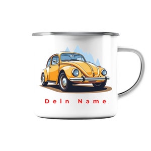 Vw beetle mug - .de