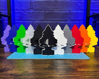 Car Air Freshener Case