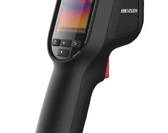 Hikvision Ds-2tp31b-3auf Termocamera thermal imaging camera thermal camera camera new