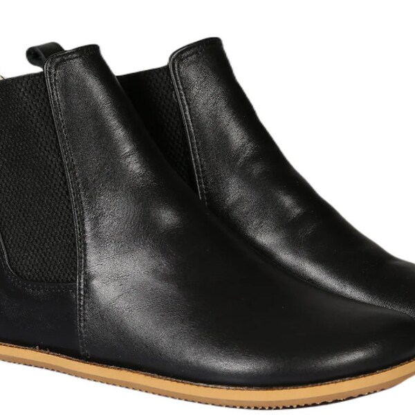 Zero Drop Shoes Etsy