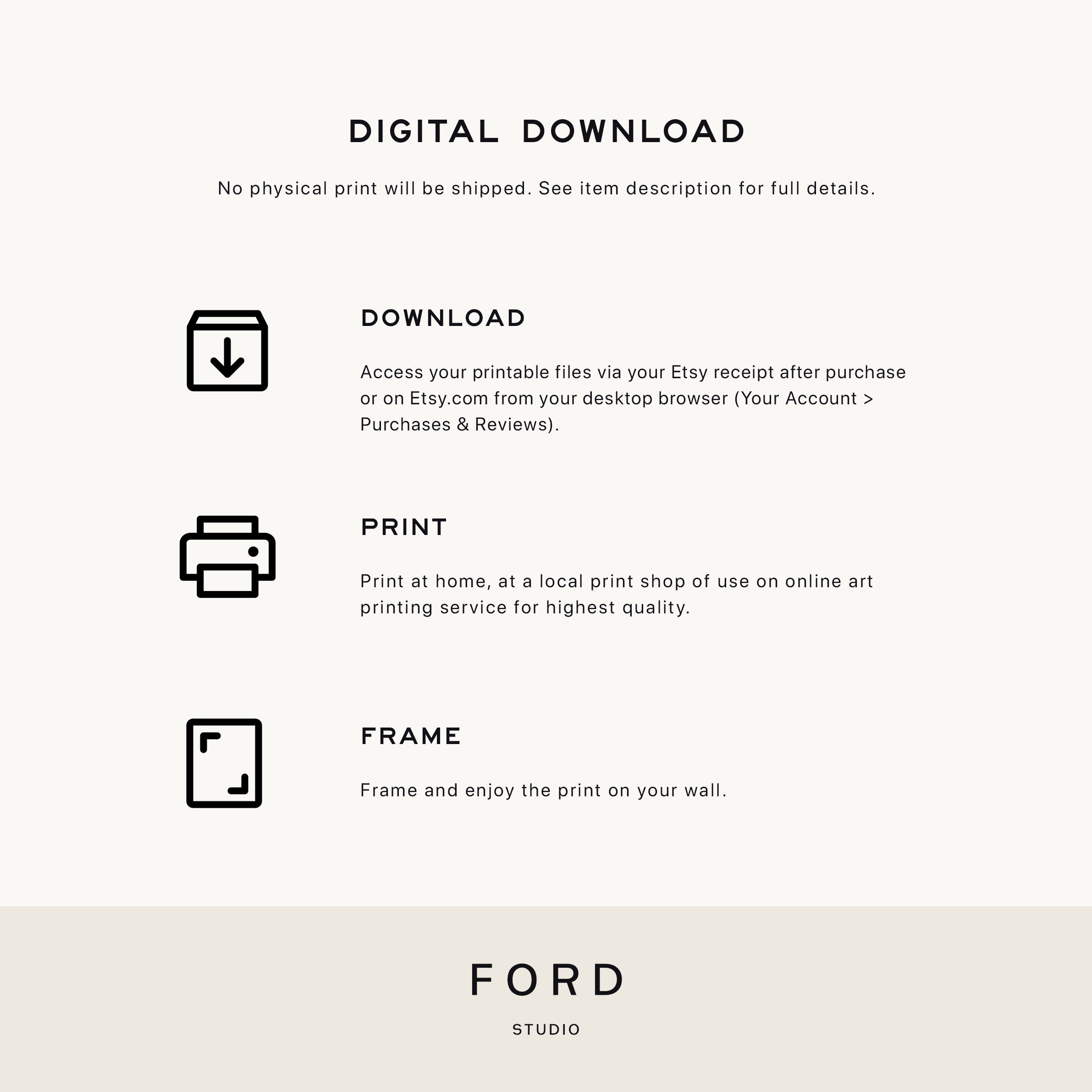 Yes Chef, the Bear TV Show, the Bear Quote Print, Kitchen Poster Quote