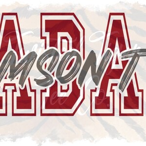 Pacote PNG do Alabama