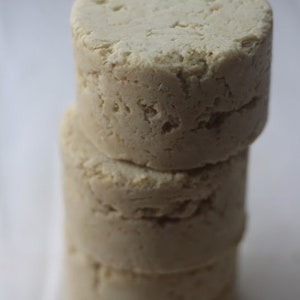 Champú Sólido 2 en 1 (Champú + Acondicionador)