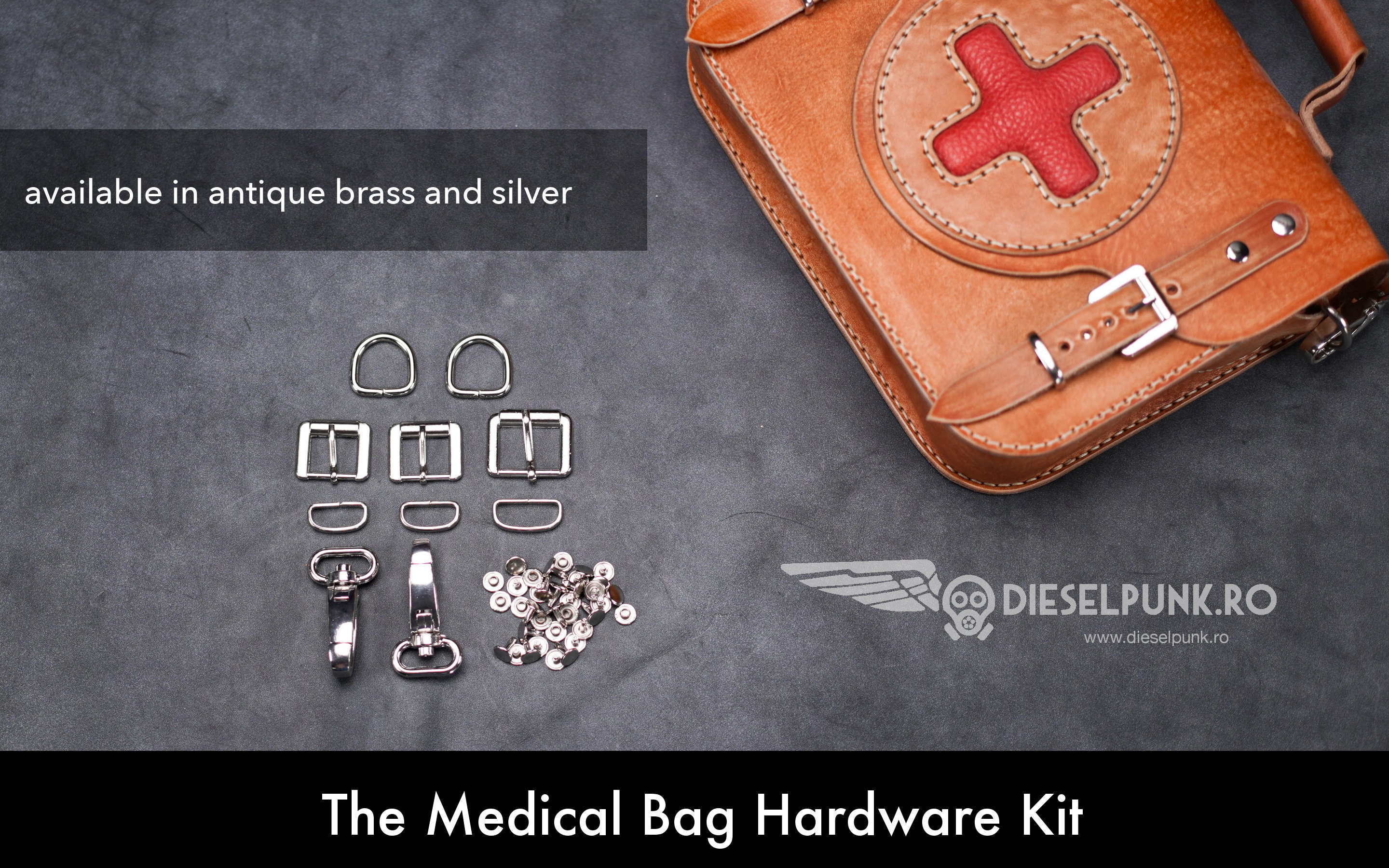 Diesel Messenger Bag - Etsy