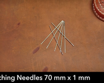 10 pack stitching needles