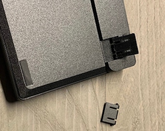 Keyboard feet for HP320K desktop keyboard