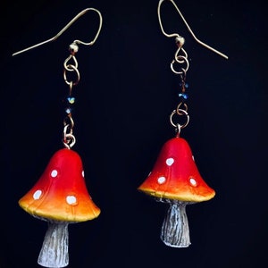 Mushrooms