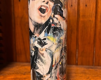 MJ Tumbler: Michael Jackson Fan Art