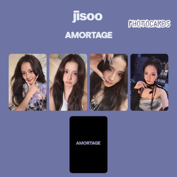 JISOO アクスタ フォトカ トレカ 匿名発送 JISOO アクスタ フォトカ トレカ 匿名発送 HANA ハナ JISOO ジス
