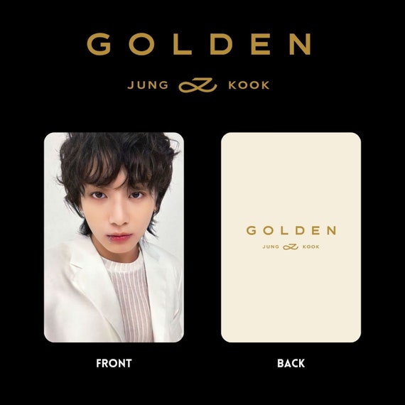 Bts Jungkook 