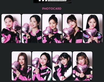 TWICE チェヨン 日本 シーグリ2024 circuit24 トレカ 9枚 TWICE チェヨン 日本 シーグリ 2024 circuit24 トレカ - メルカリ
