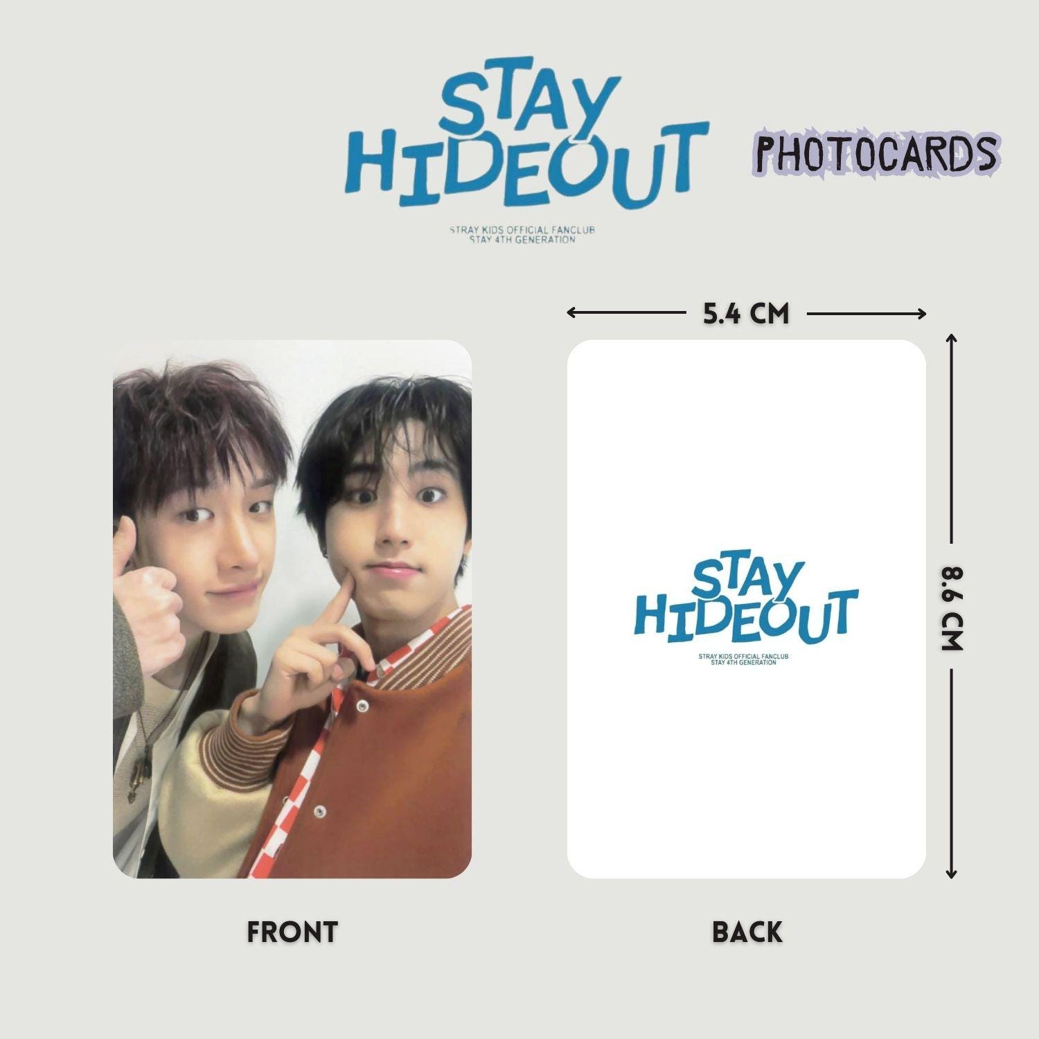 Stray Kids 