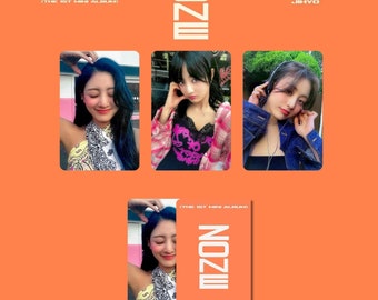 TWICE ジヒョ アクリルフォトカードスタンド ZONE トレカ TWICE ジヒョアクリルスタンド フォトカード セット - メルカリ