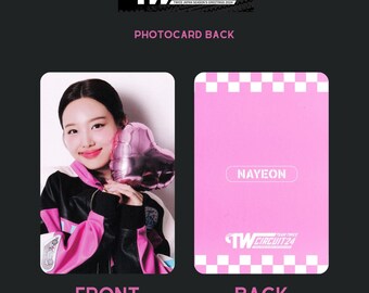 TWICE チェヨン 日本 シーグリ2024 circuit24 トレカ 9枚 超高品質で人気の チェヨン TWICE 日本 K-POP 9枚 トレカ