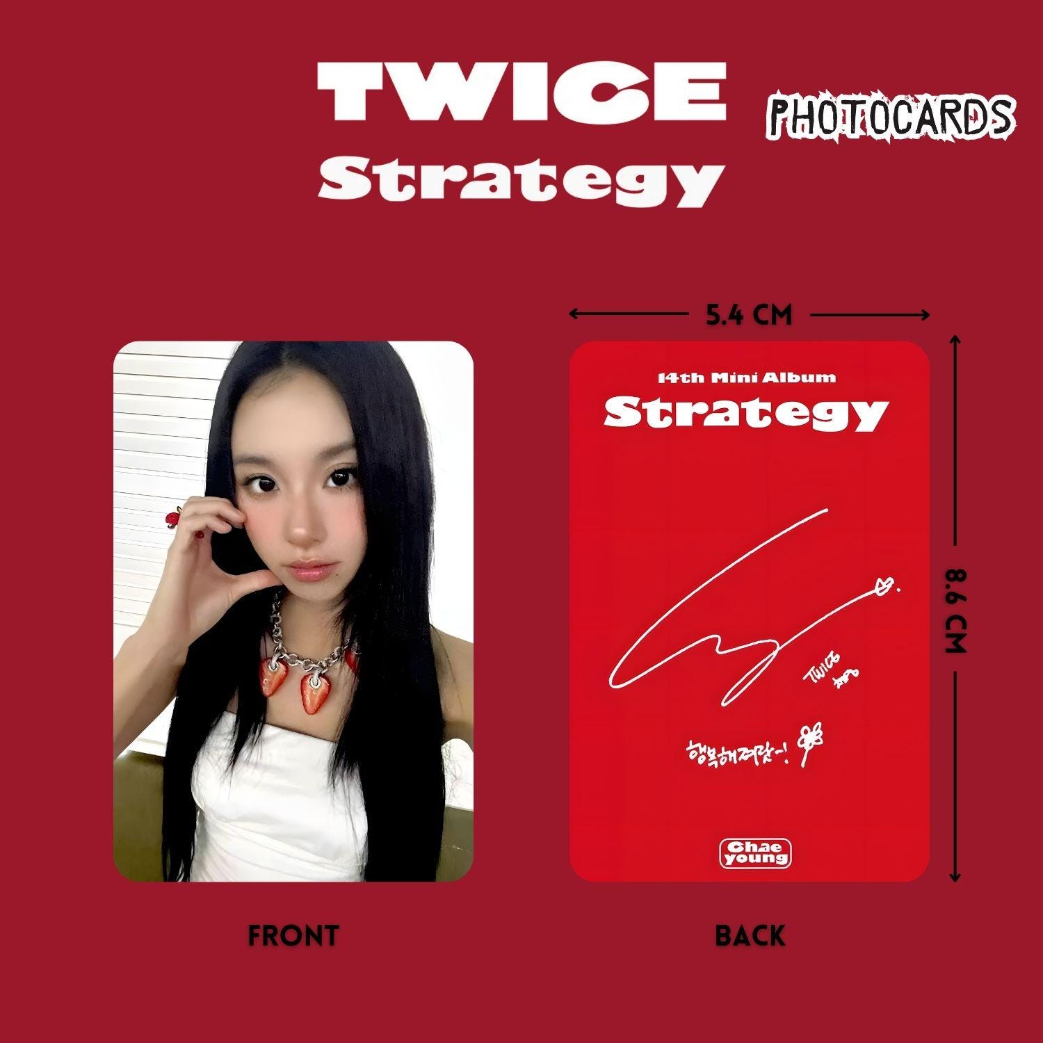 Twice Twice
