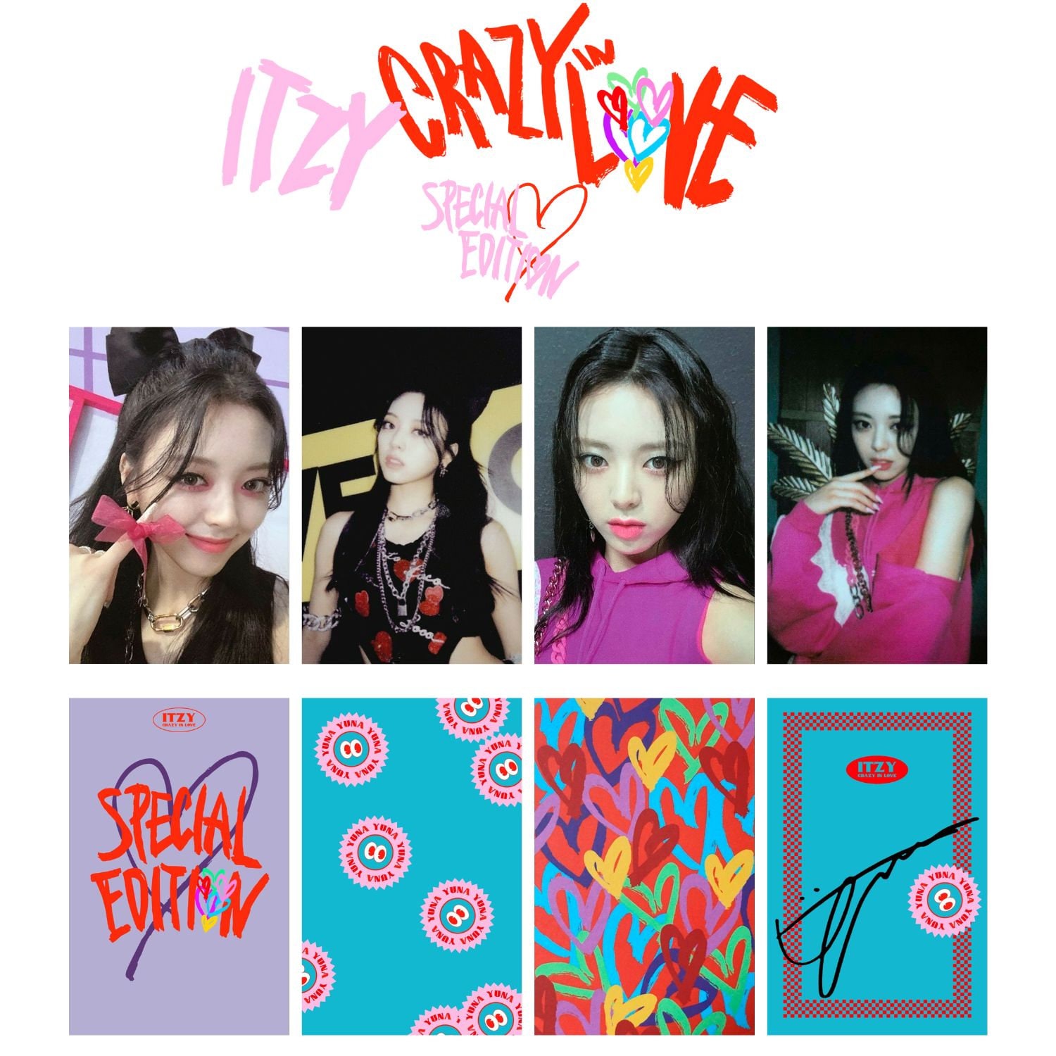 Itzy 
