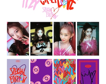 Itzy 