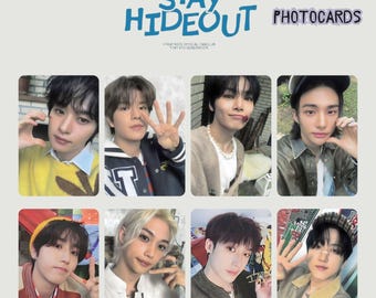 Stray Kids 