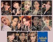 SEVENTEENTH HEAVEN US限定 サイン ジョンハン ポストカード $_