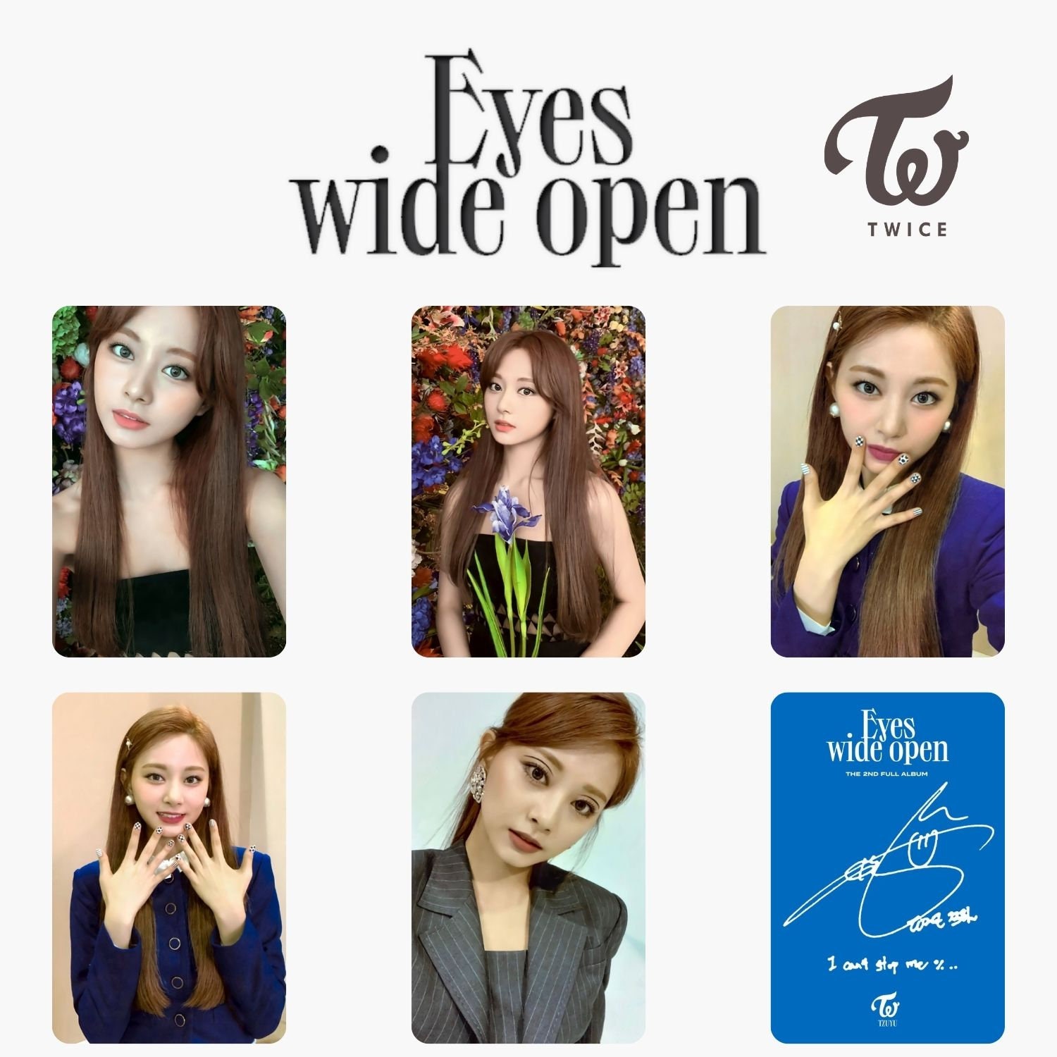 バラ売り可]TWICE ITZY アルバム トレカ シーグリ グッズ セット バラ