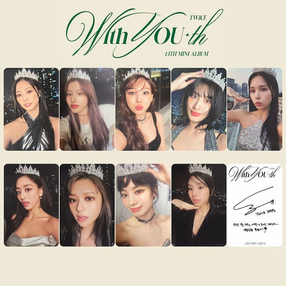 Twice 