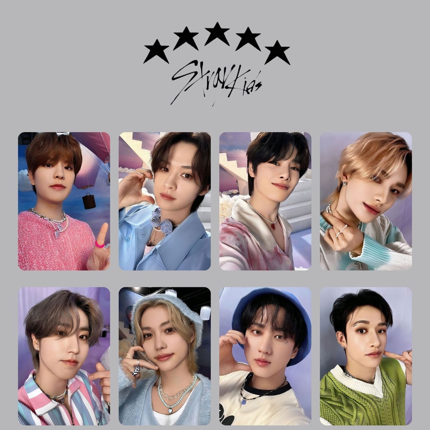アイドル Stray Kids - Stray Kids 5-STAR Dome Tour 2023 Amazon.com: Stray Kids 5-Star Dome Tour 2023 : Sony Japan