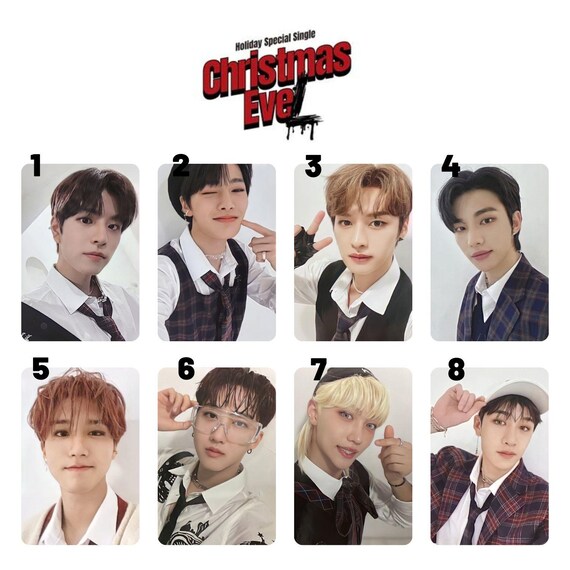 Buy Stray Kids 