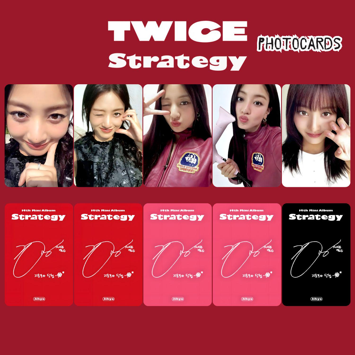 Twice Twice