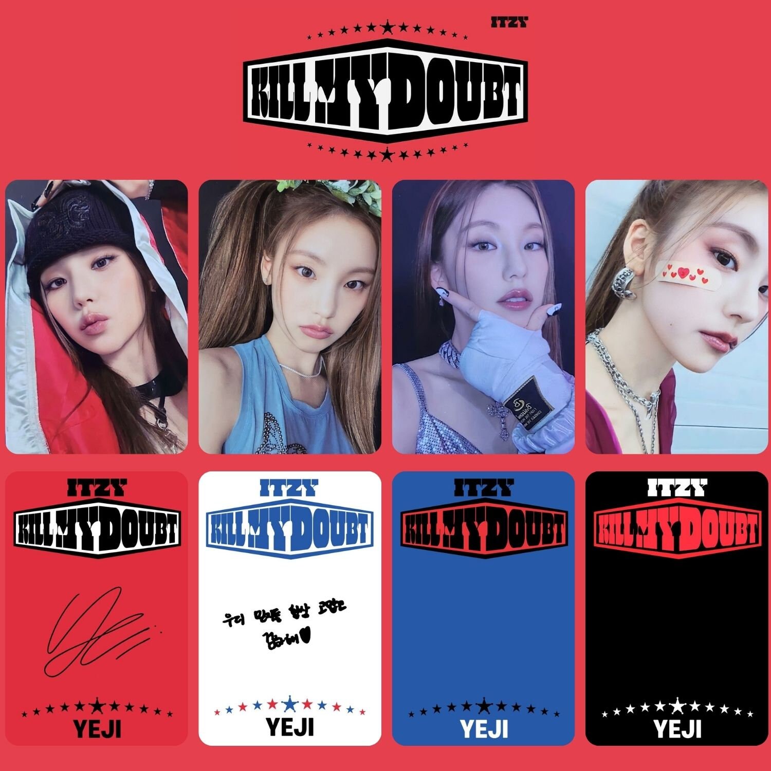 Itzy 