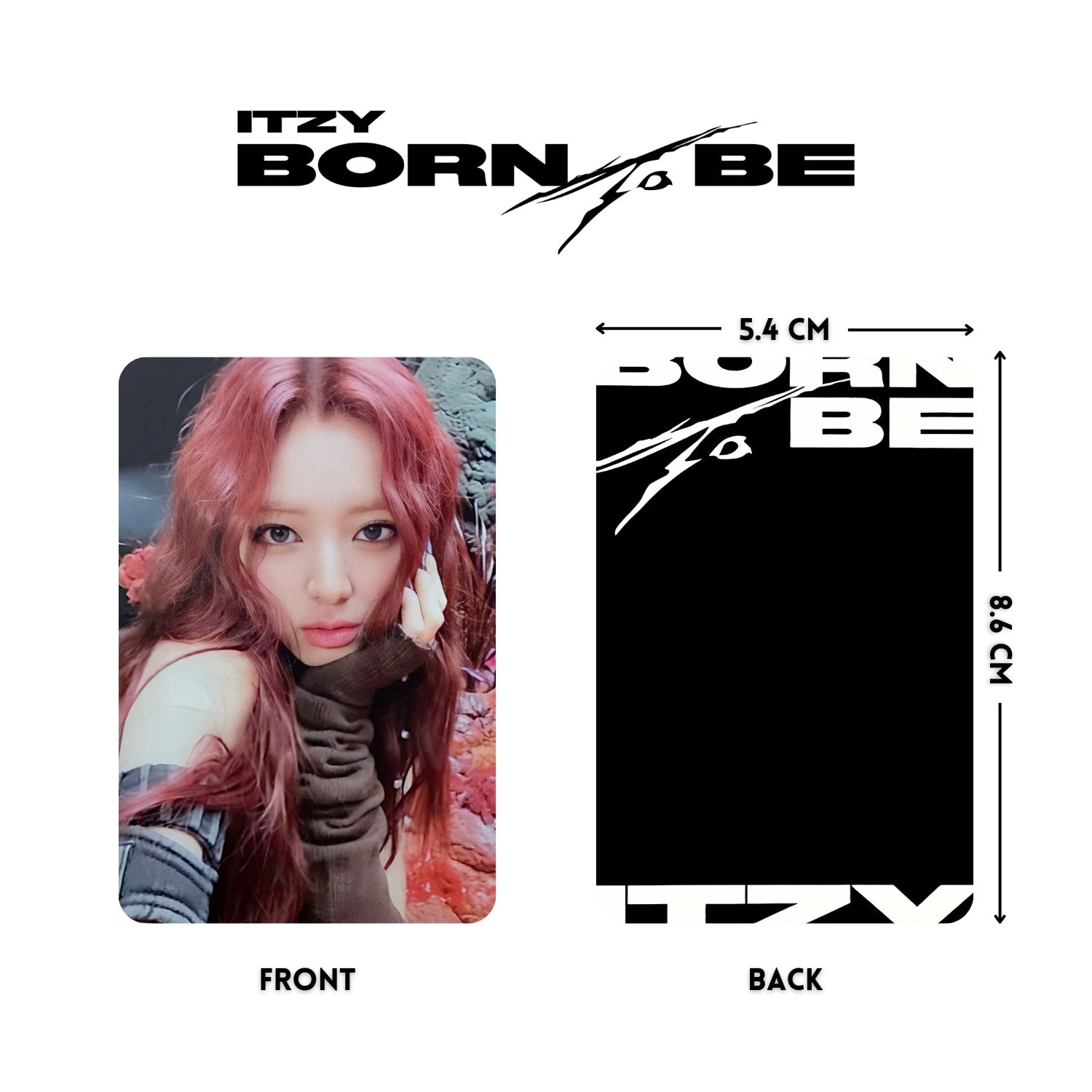 Itzy 