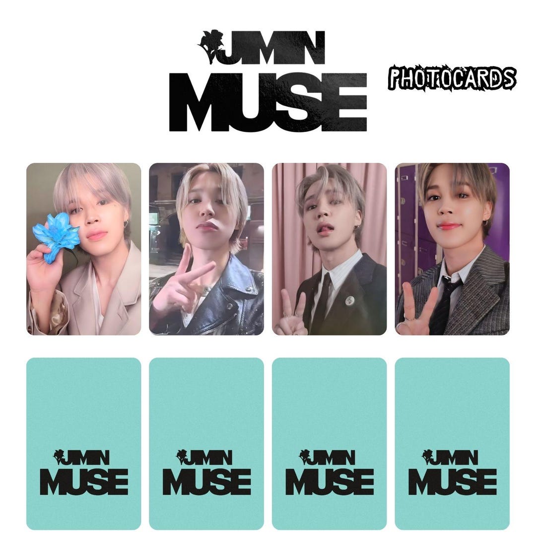 Bts Jimin 