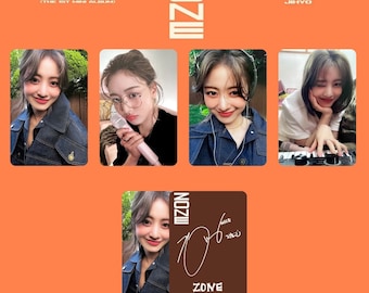 Twice JIHYO 