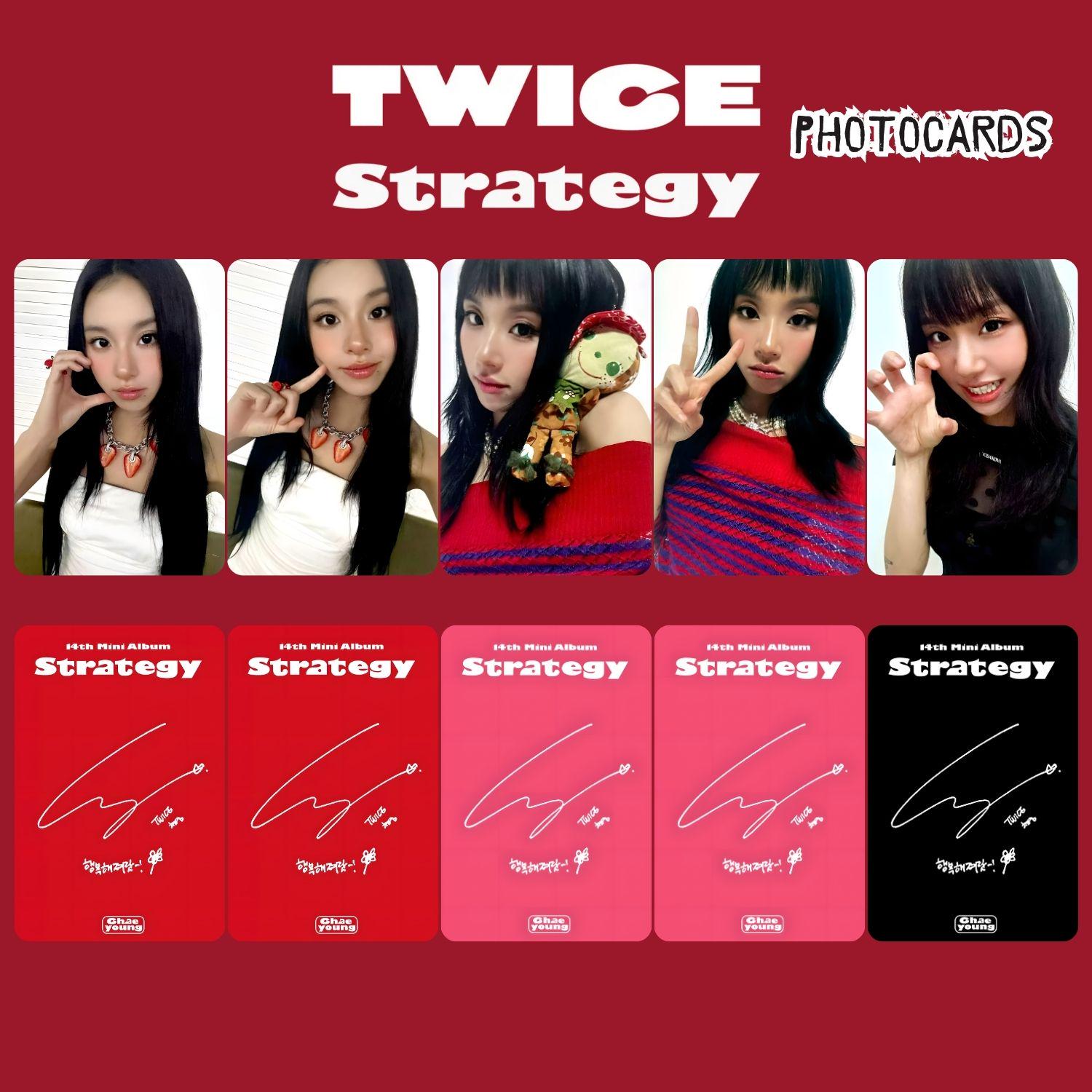 Twice 