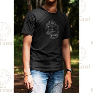 Imam Hussain t-shirt Shia Ahlulbayt Ahlulbait Muharram Arbaeen Karbala Najaf