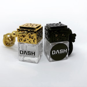 DASH Car Cologne