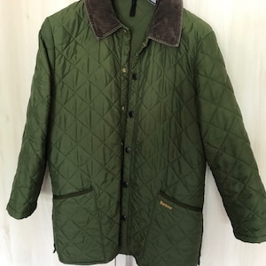 Barbour eskdale shop and liddesdale