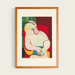 Le reve picasso - Etsy 日本