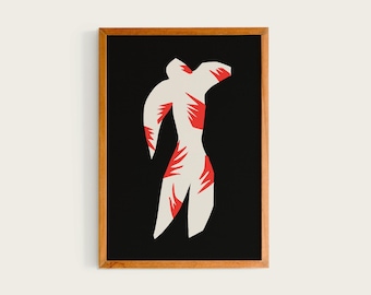 Henri Matisse, The Clown / Jazz, 1947 | Limited Edition
