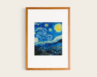 ヌエネンの改革派教会を去る会衆 - ヴィンセント・ヴァン・ゴッホ