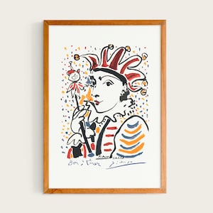 Dance of youth picasso - Etsy 日本