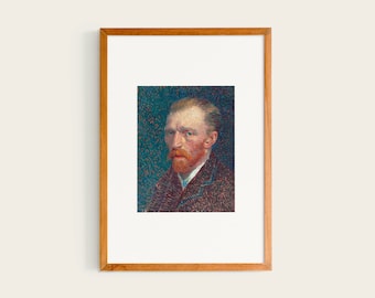 ヌエネンの改革派教会を去る会衆 - ヴィンセント・ヴァン・ゴッホ