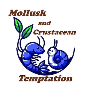 Mollusk and Crustacean Temptation - Dehydrated &quot;Snello&quot; Food for Invertebrates