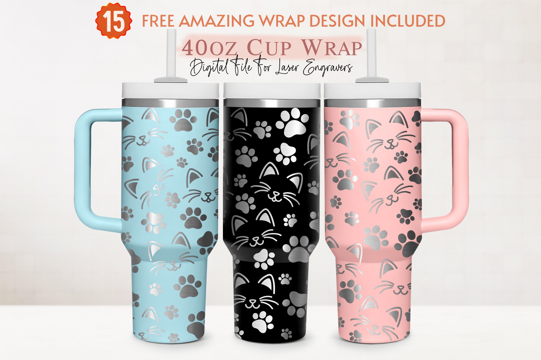 These Super Cute Stanley Tumbler Accessories are Just $2 on  –  SheKnows